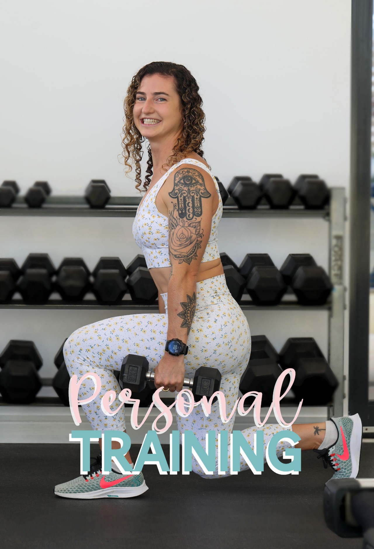 service-personal-training